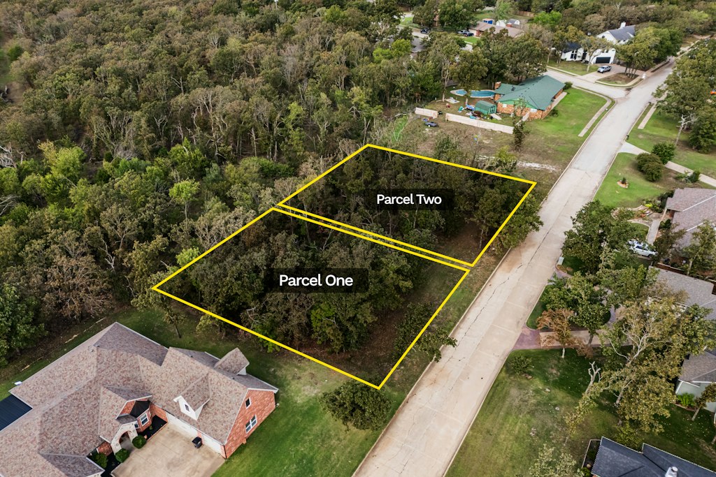SW Mountain Road Bartlesville OK 74003