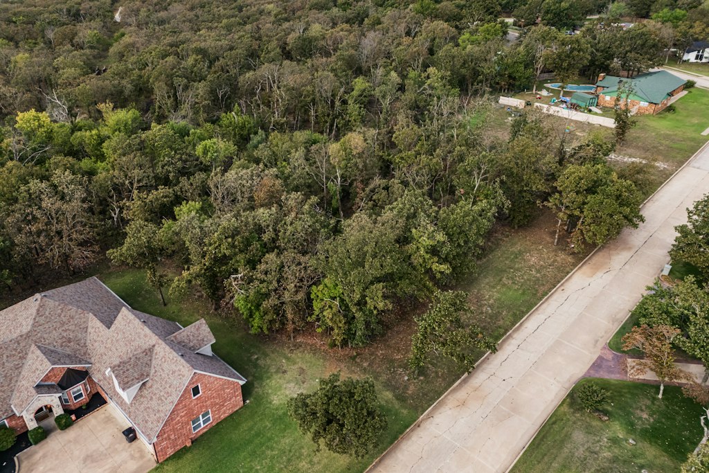 SW Mountain Road Bartlesville OK 74003
