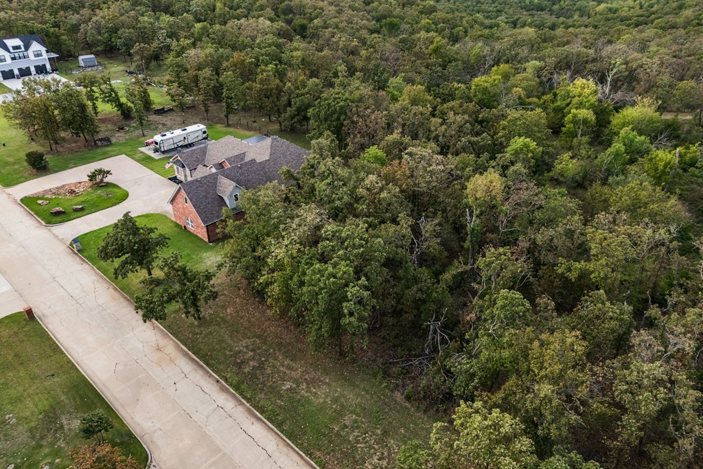 SW Mountain Road Bartlesville OK 74003