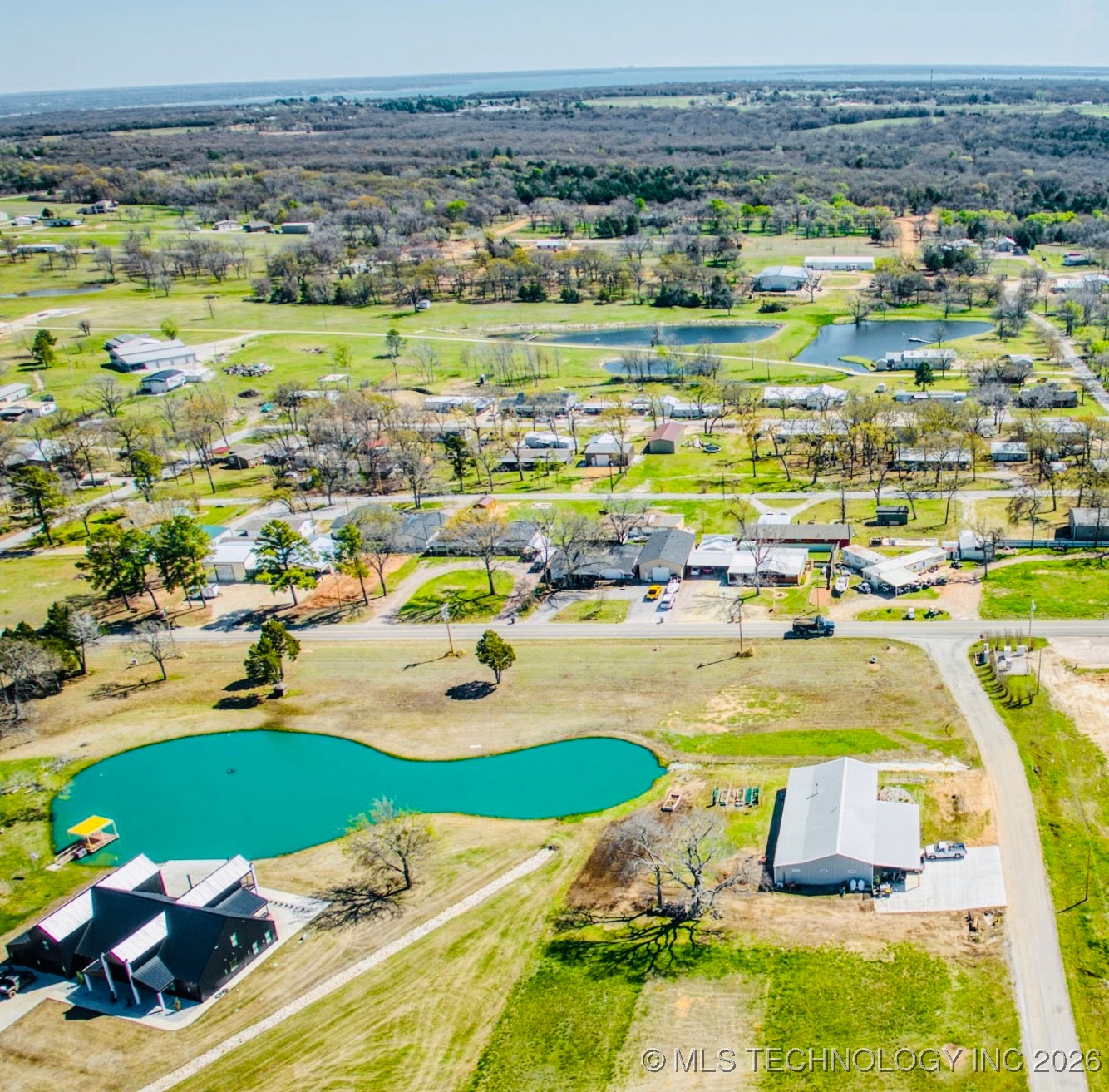 1185 Villa Kingston OK 73439