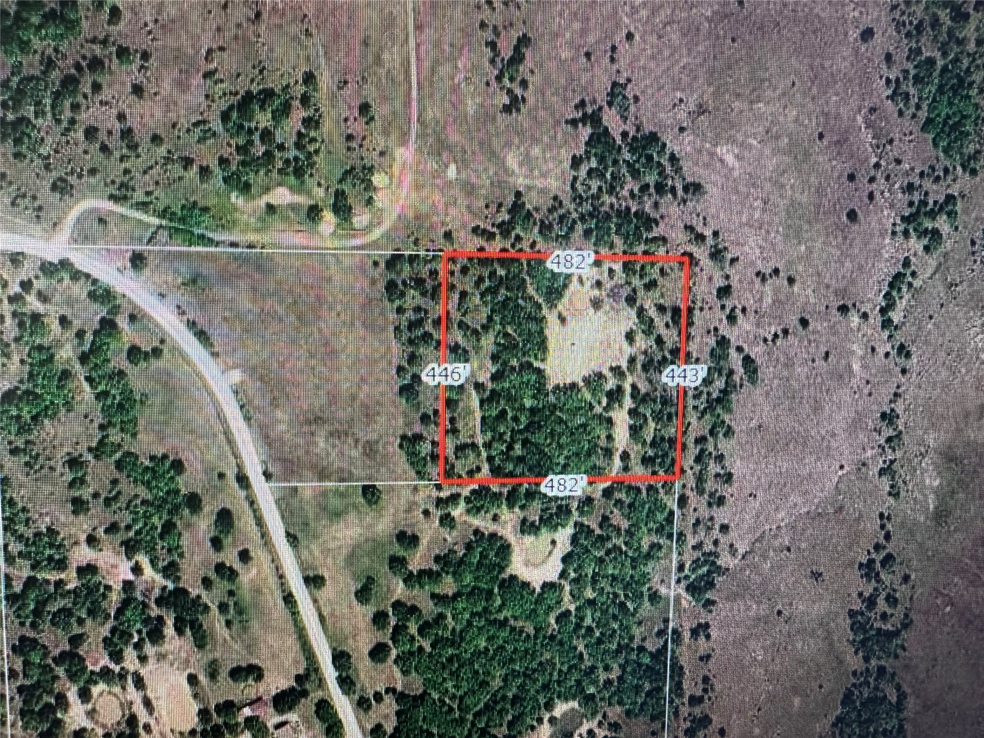 8296 2130 Road Hominy OK 74035