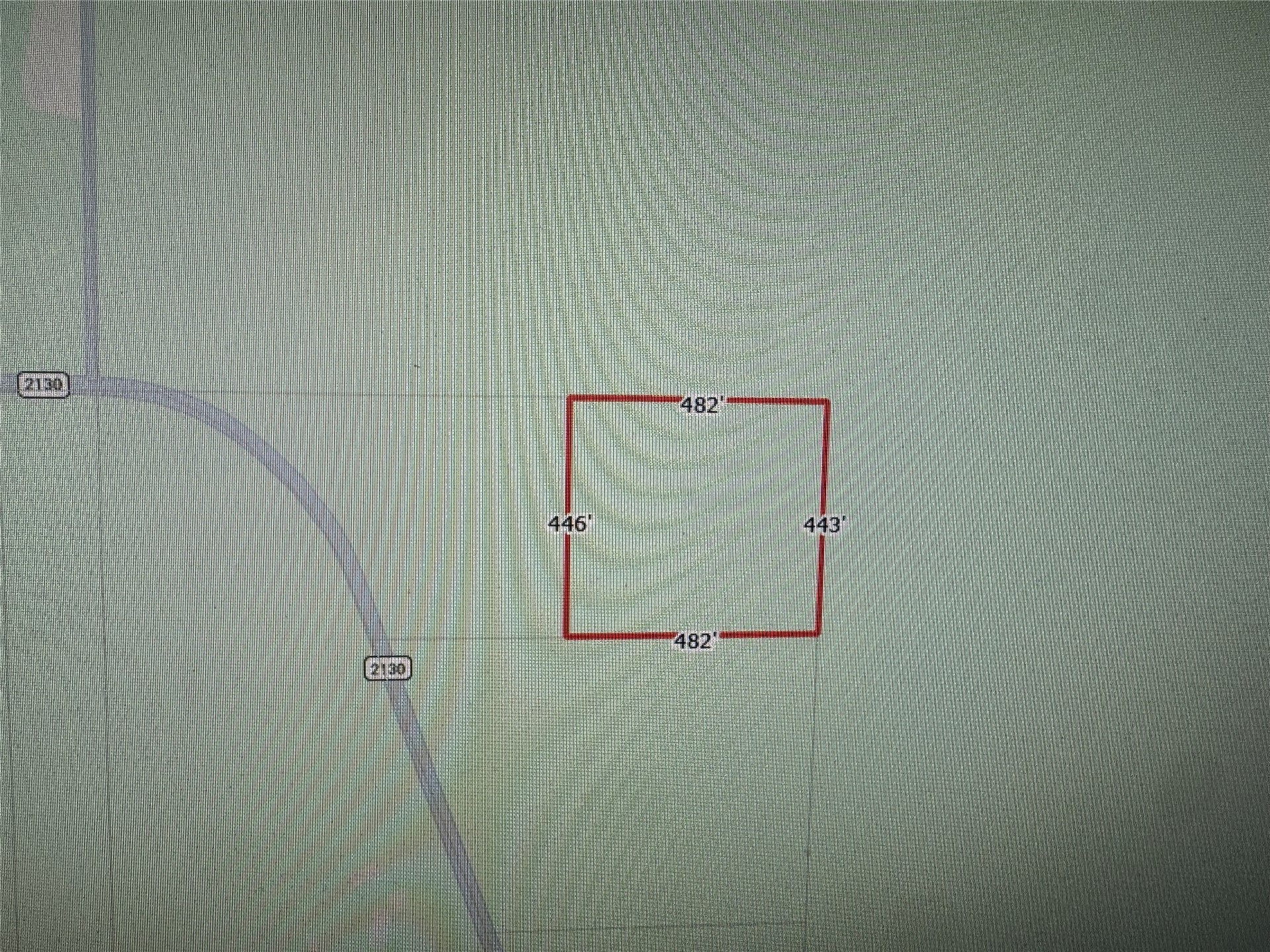 8296 2130 Road Hominy OK 74035