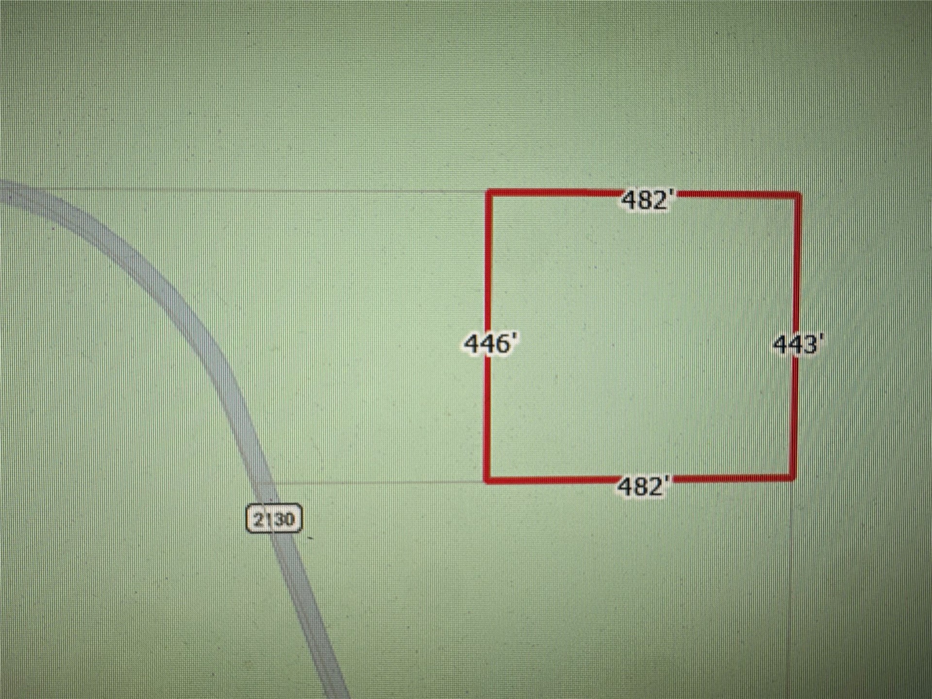 8296 2130 Road Hominy OK 74035