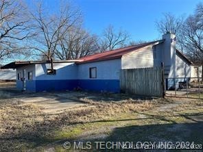 2101 SE Adams Bartlesville OK 74006