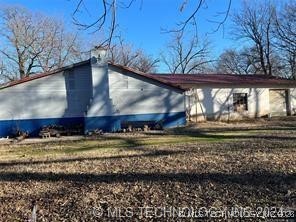 2101 SE Adams Bartlesville OK 74006