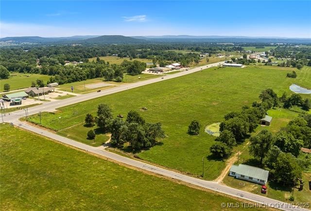 000 Highway 59 Westville OK 74965