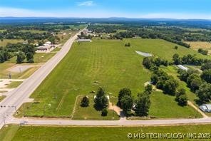 000 Highway 59 Westville OK 74965