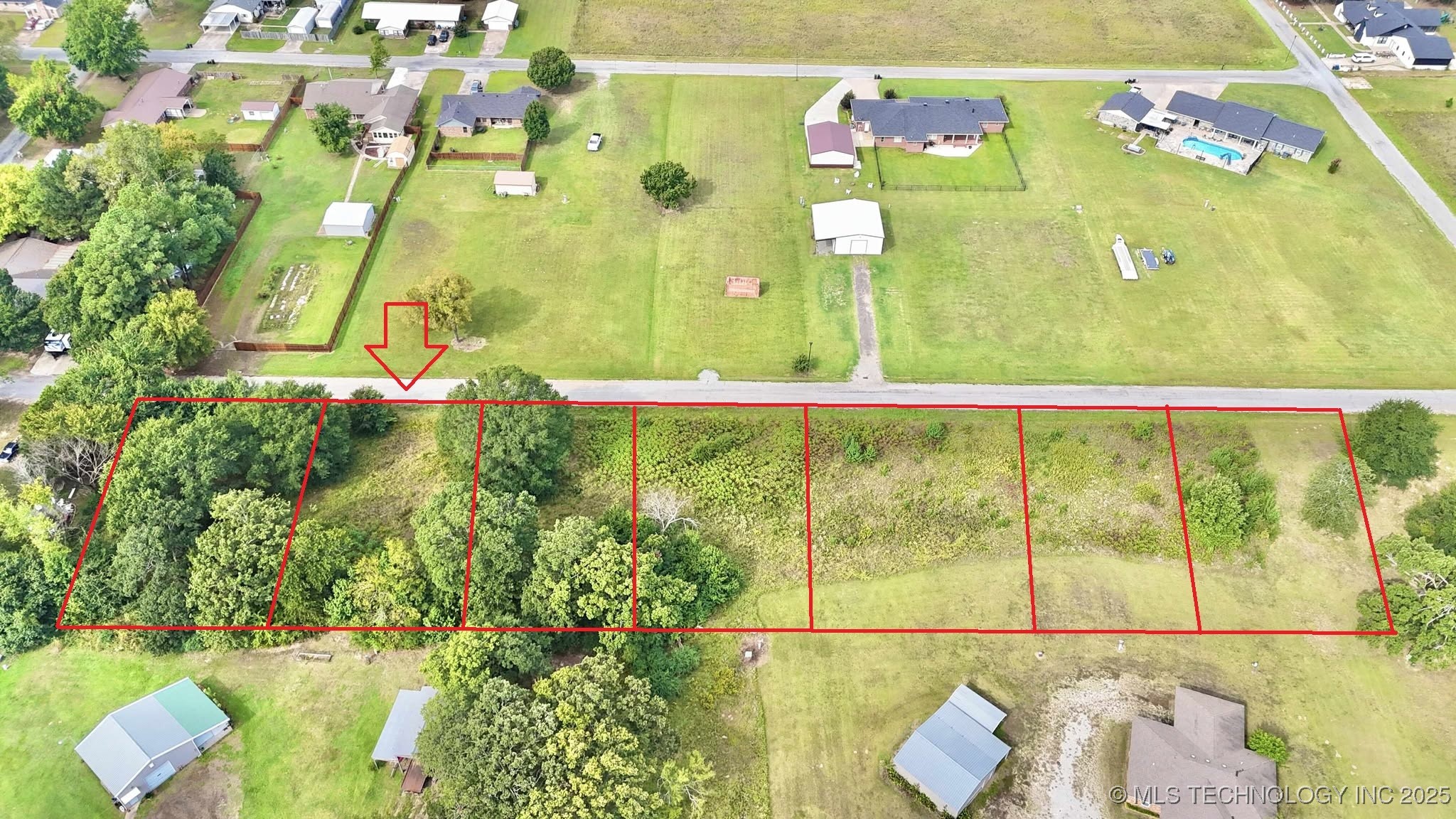 7 NW 4th Street Stigler OK 74462