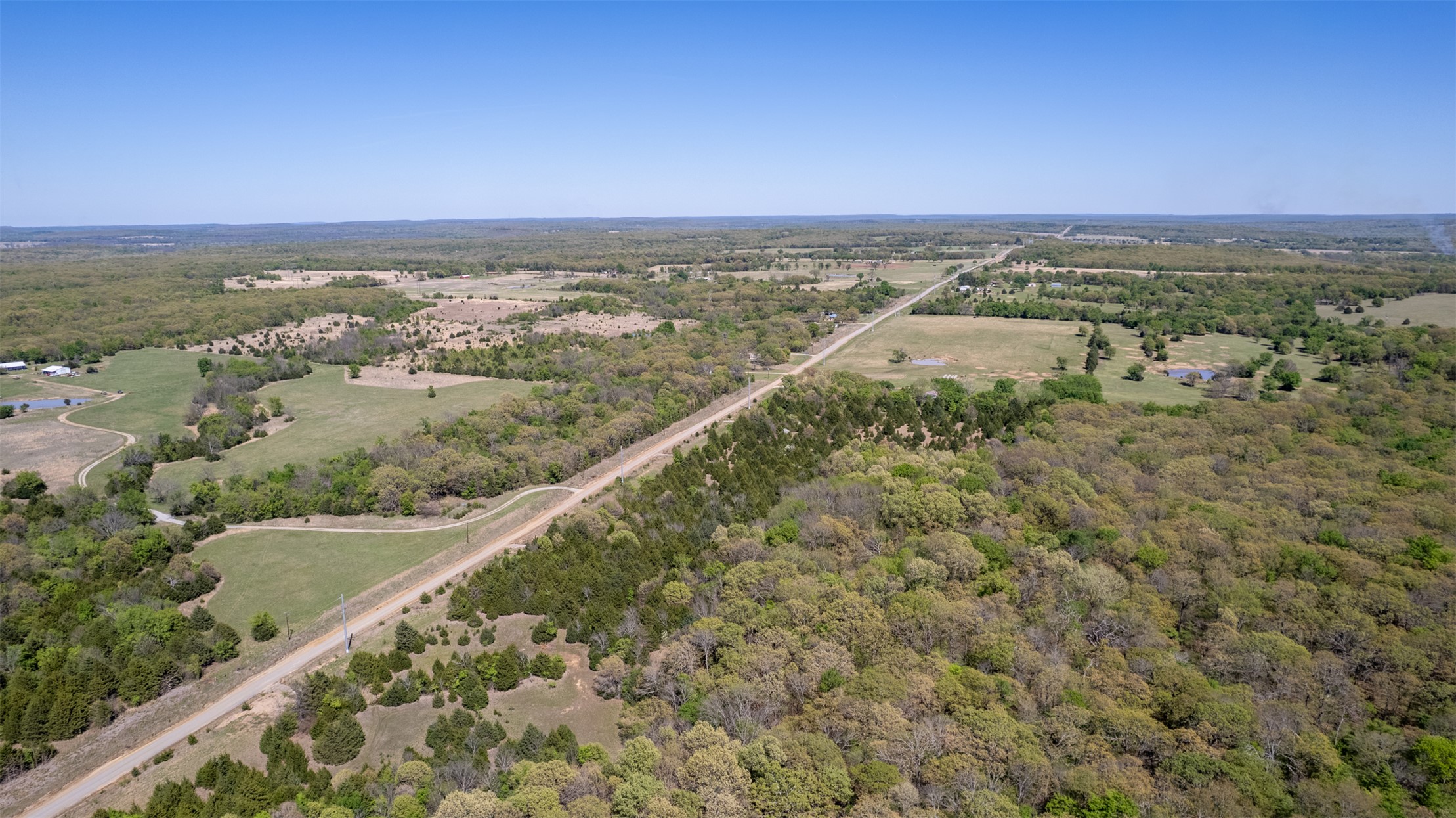 3 E 1180 Road Okemah OK 74859