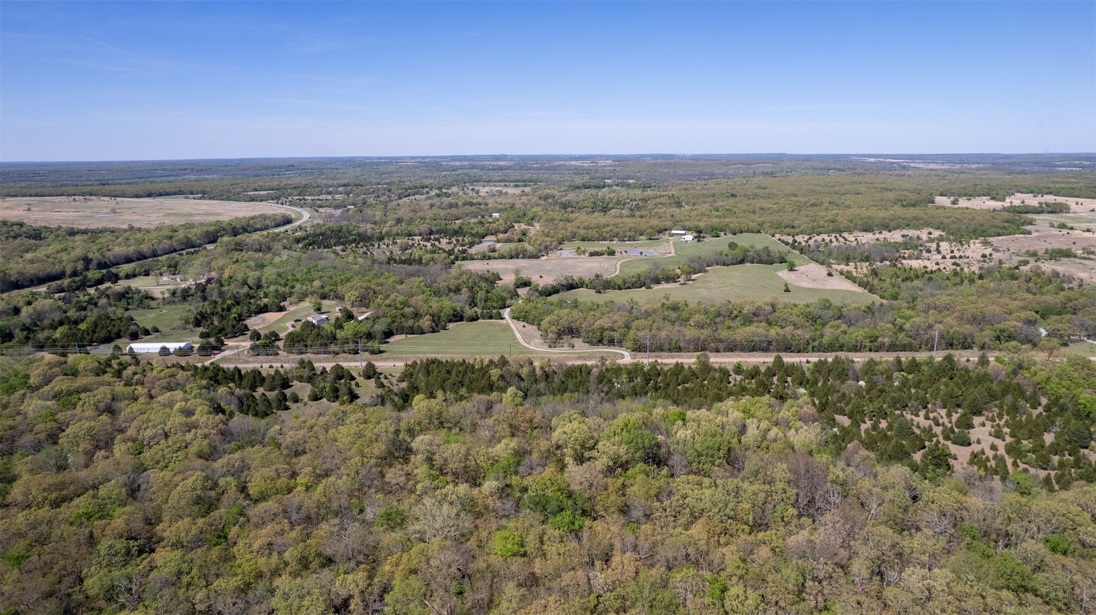 3 E 1180 Road Okemah OK 74859