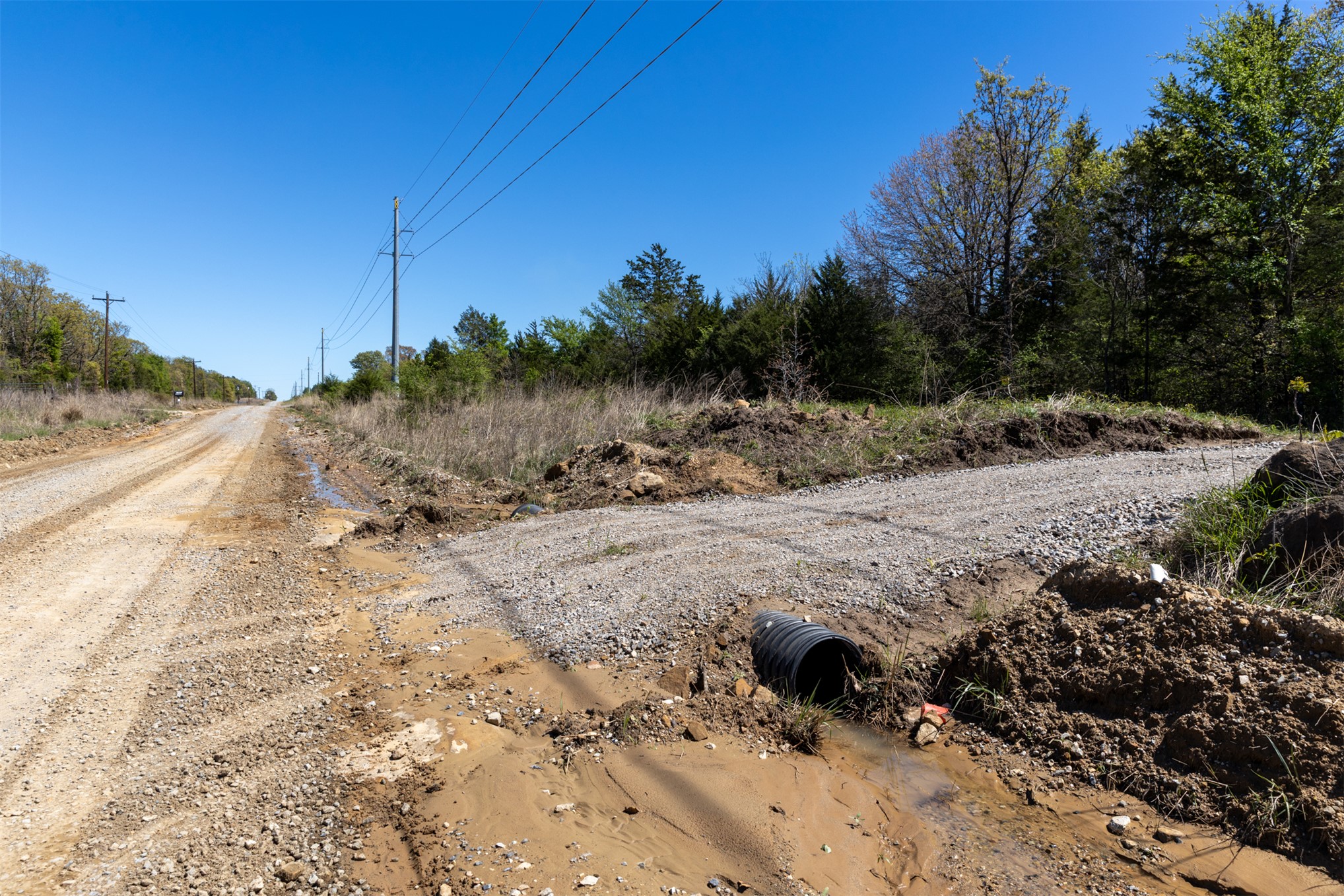 3 E 1180 Road Okemah OK 74859
