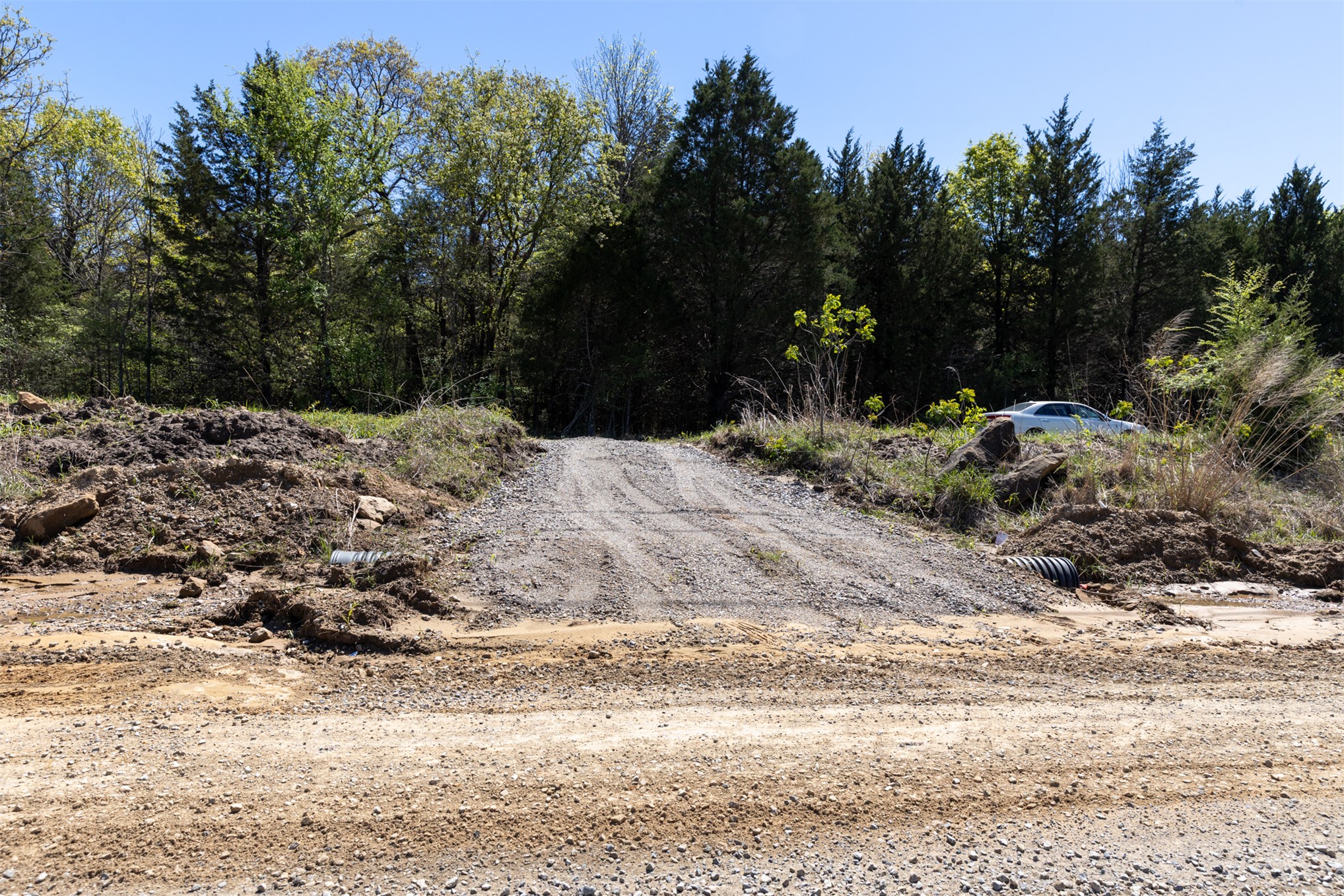 3 E 1180 Road Okemah OK 74859