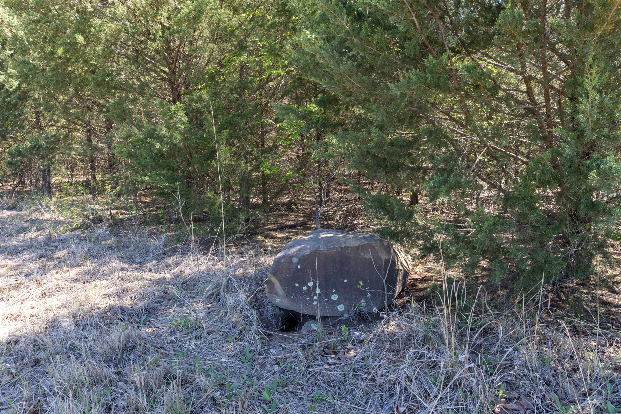 3 E 1180 Road Okemah OK 74859