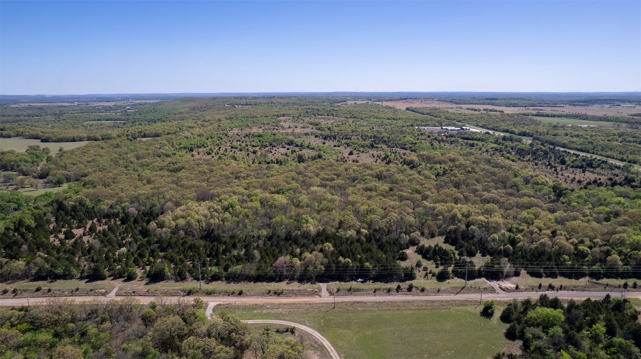 3 E 1180 Road Okemah OK 74859