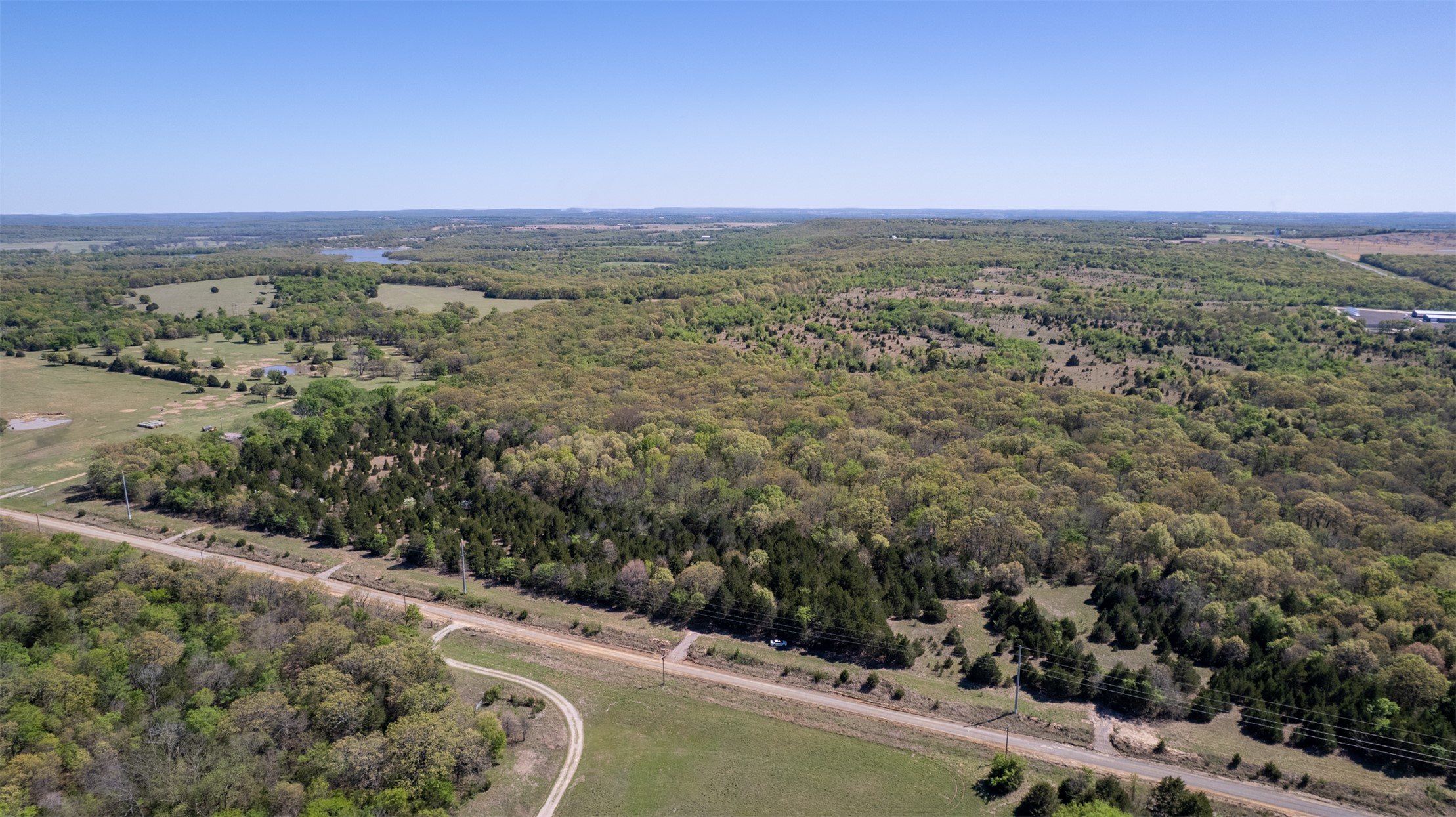 3 E 1180 Road Okemah OK 74859