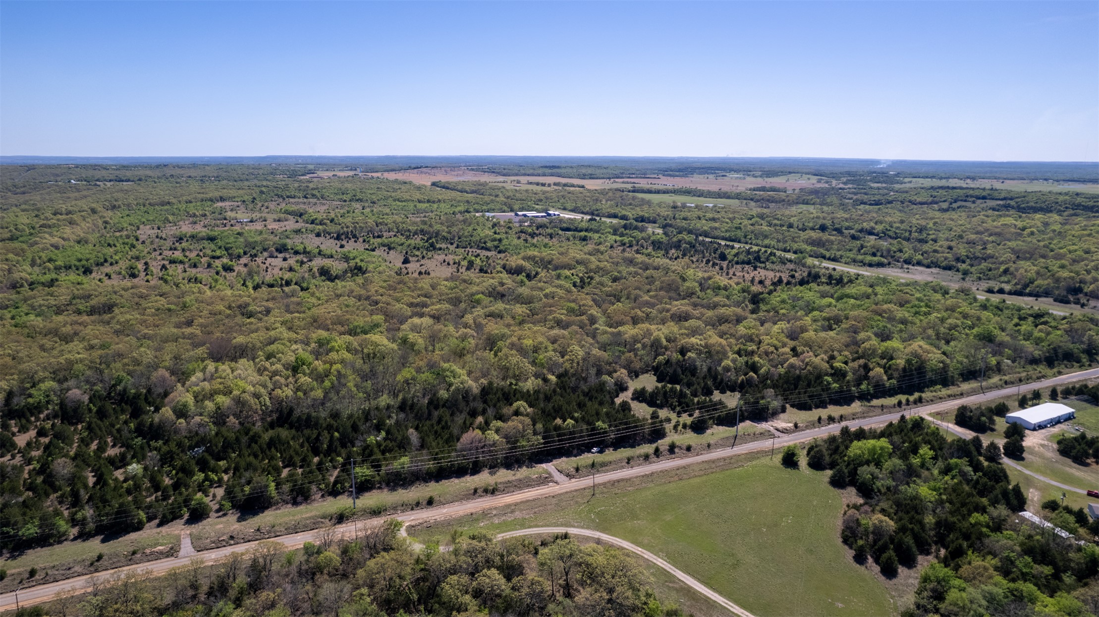 3 E 1180 Road Okemah OK 74859