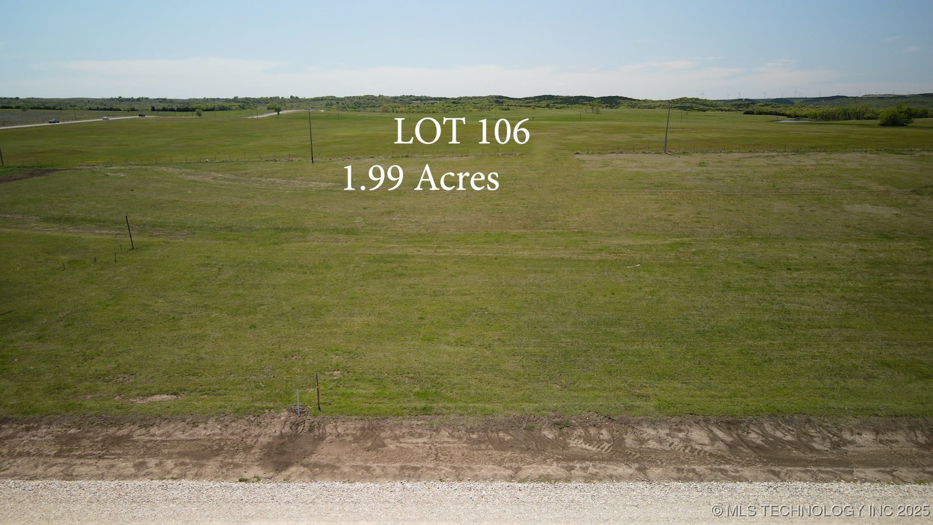 106 Lost Creek Lane Davis OK 73030