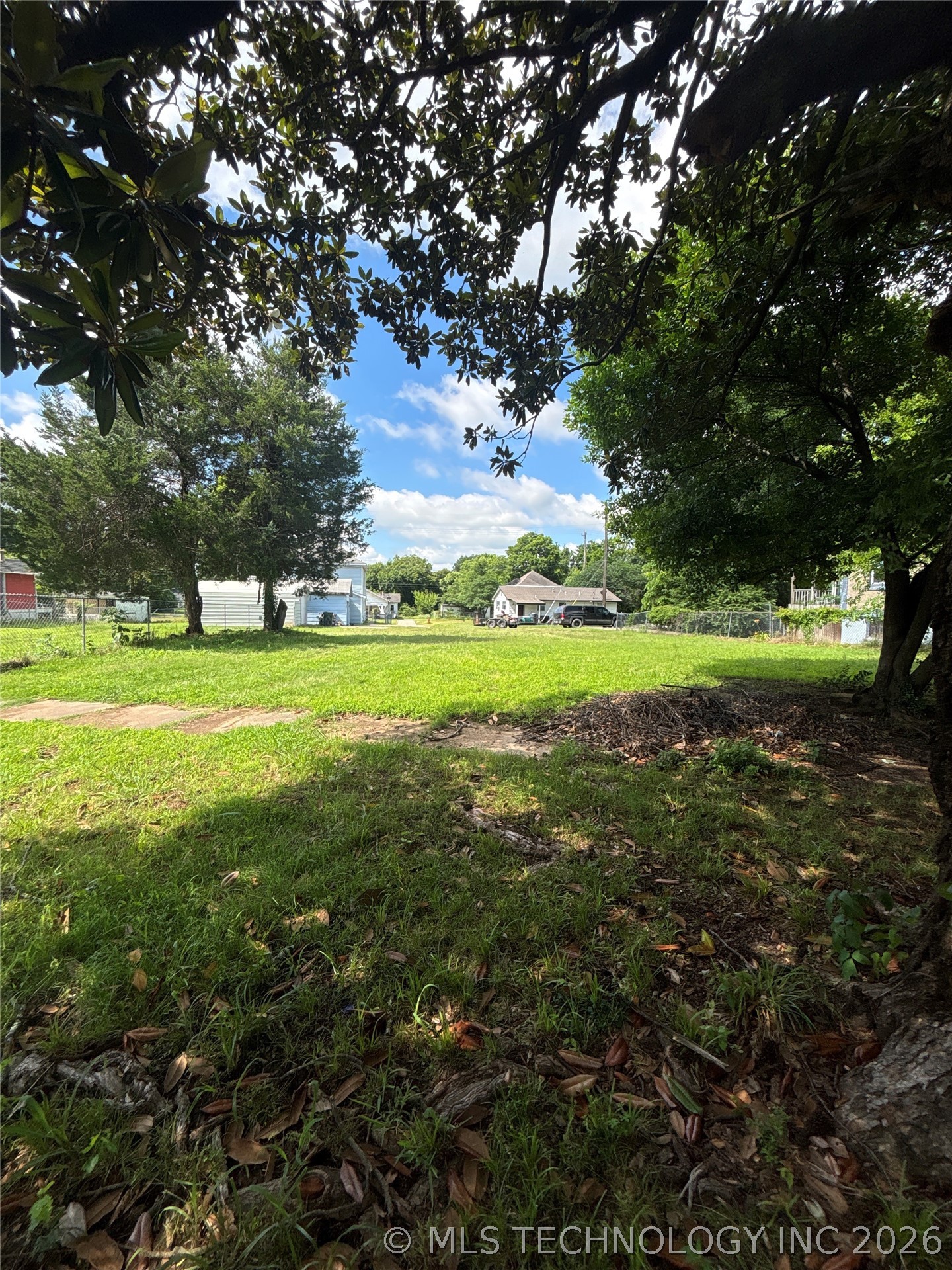 1101 S Terrace Muskogee OK 74401