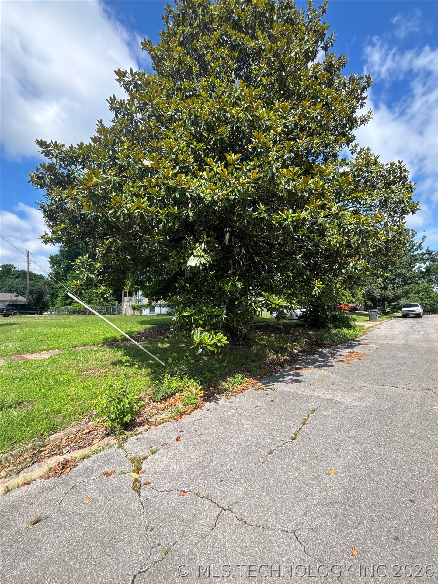 1101 S Terrace Muskogee OK 74401