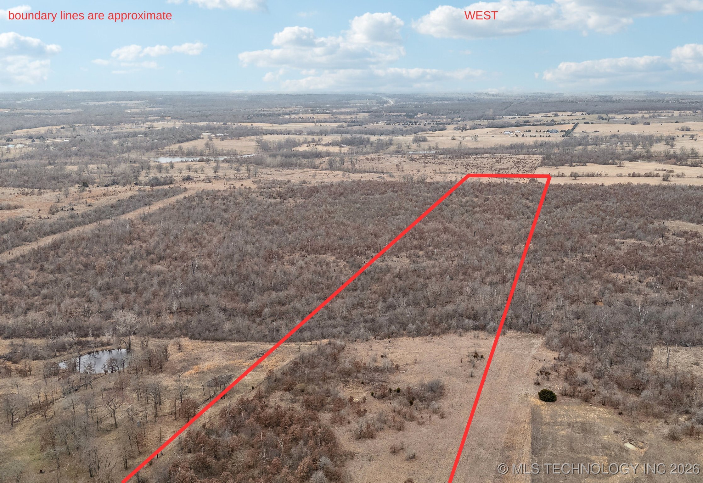10330 S 417th Westavenue Mannford OK 74044
