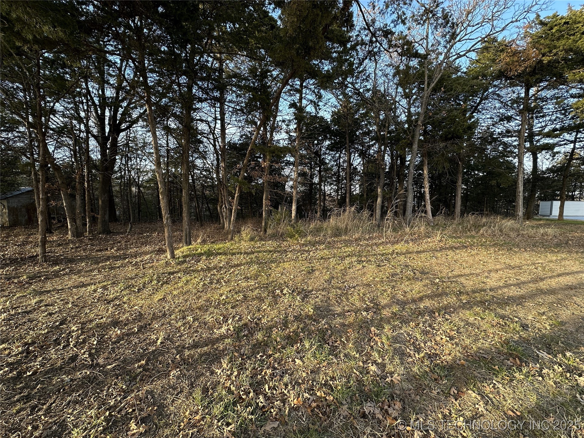 1 Sleepy Hollow Drive Cleveland OK 74020