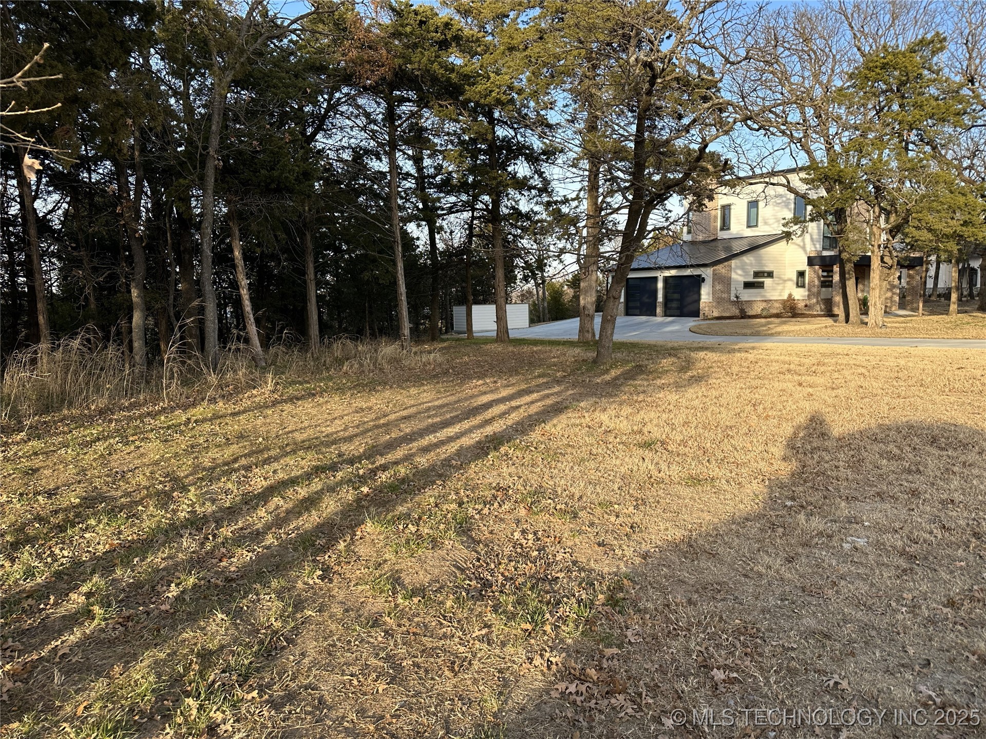 1 Sleepy Hollow Drive Cleveland OK 74020