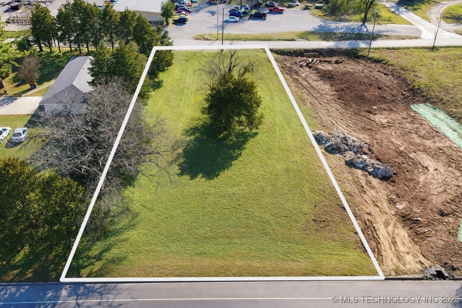 223 E Jackson Avenue N Sapulpa OK 74066