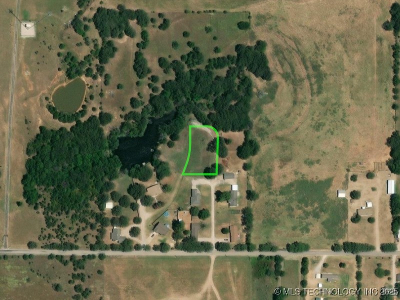 138 Tanglewood Court Lone Grove OK 73443