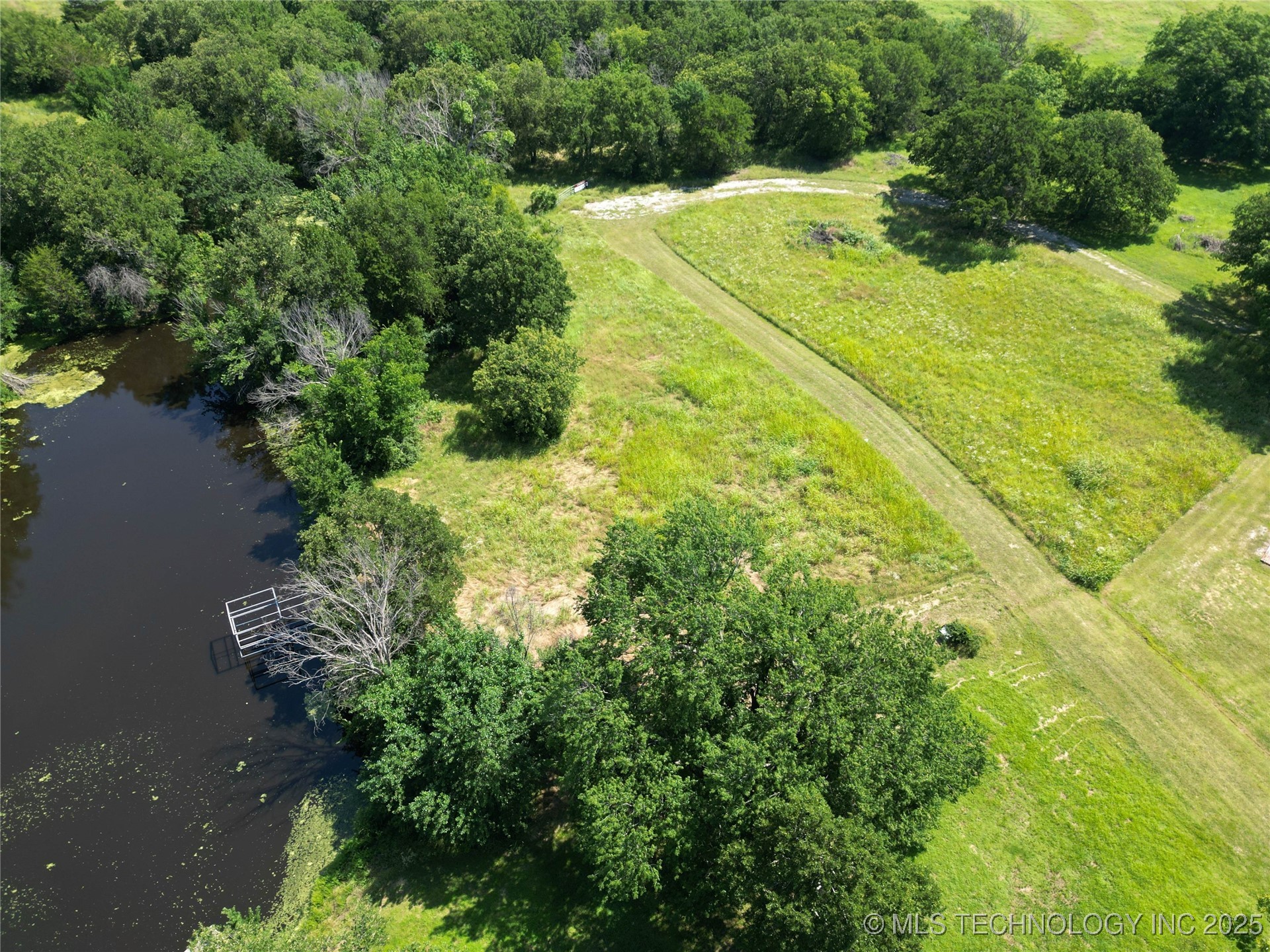 138 Tanglewood Court Lone Grove OK 73443