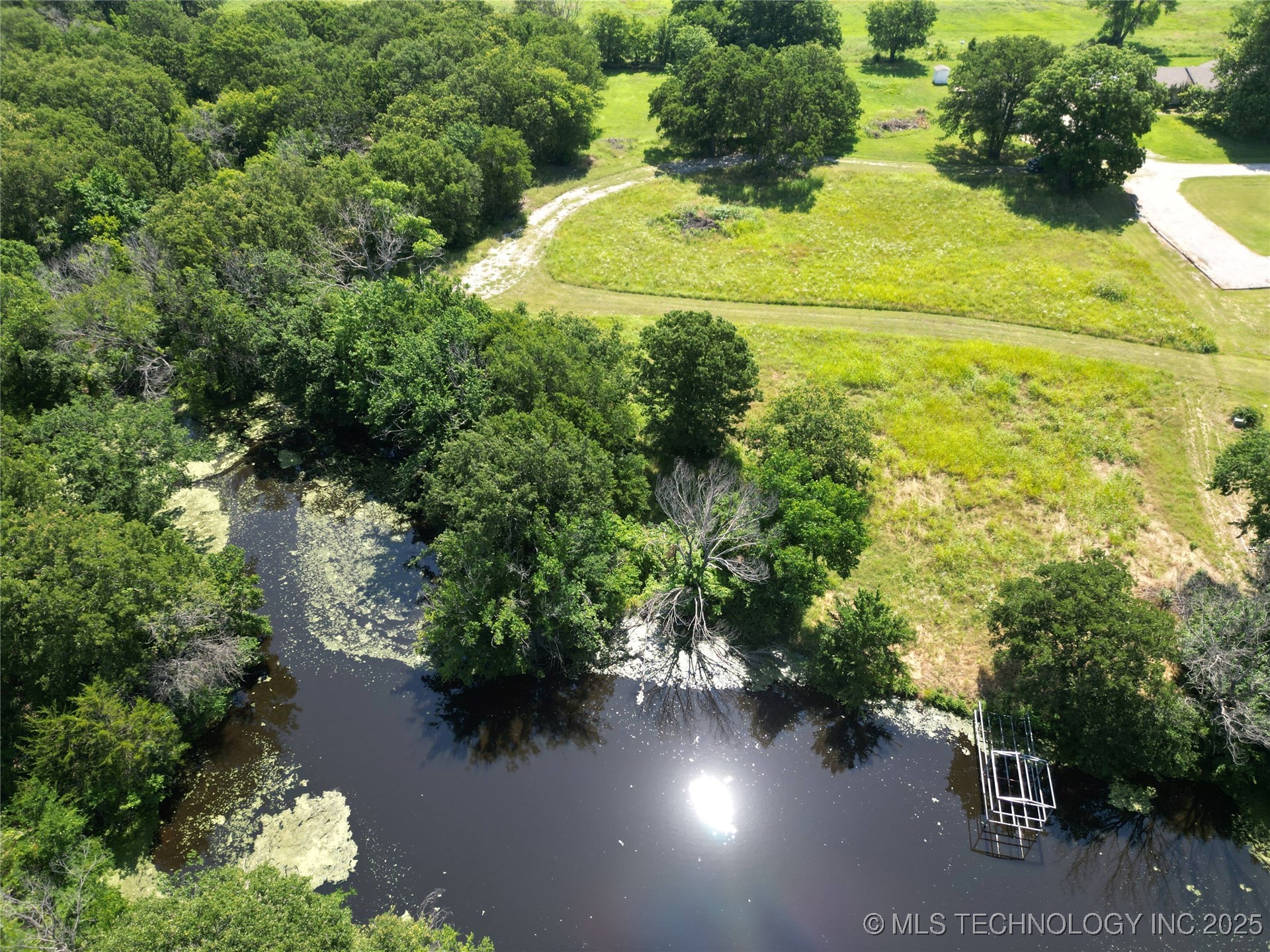 138 Tanglewood Court Lone Grove OK 73443