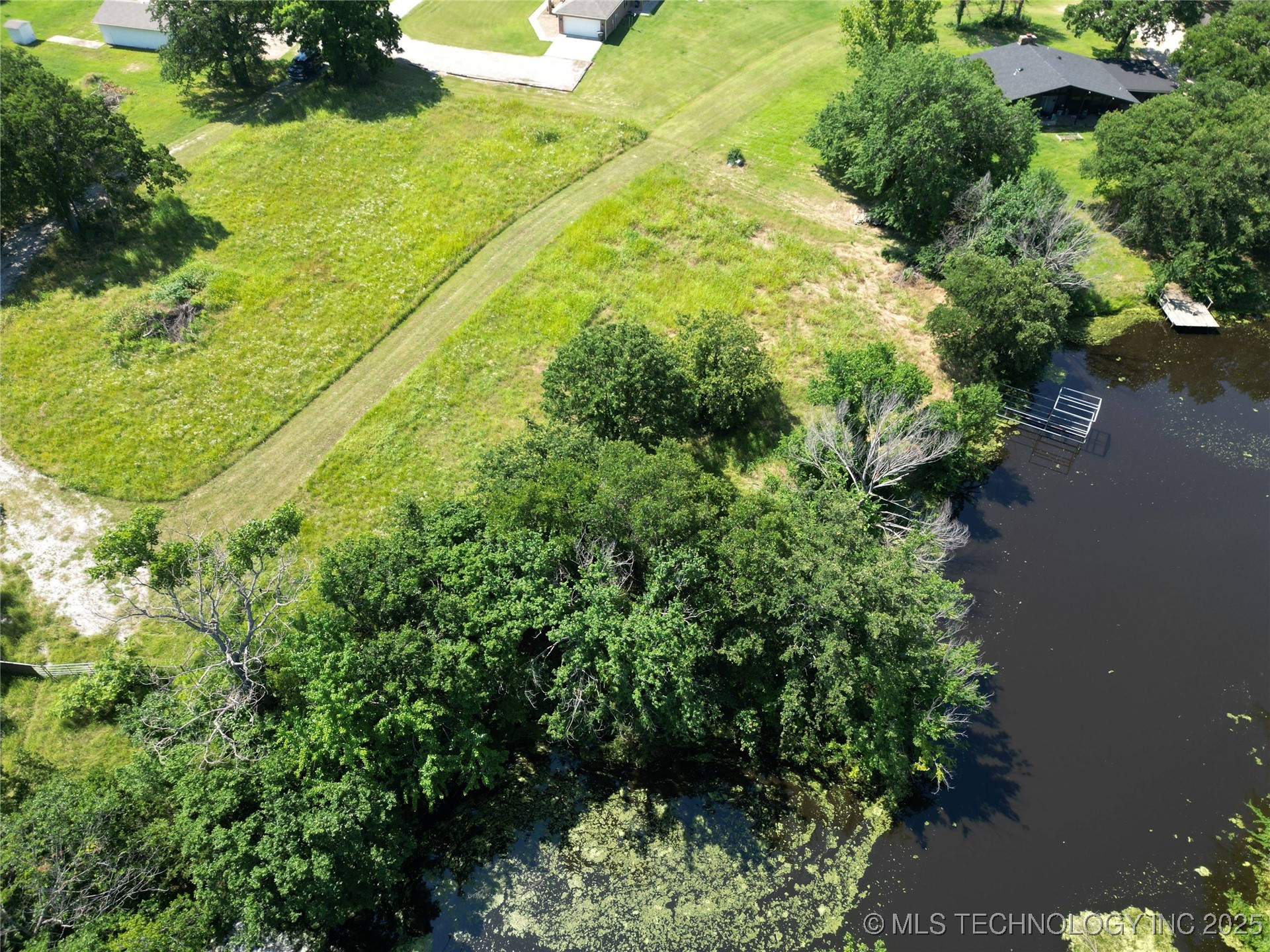 138 Tanglewood Court Lone Grove OK 73443