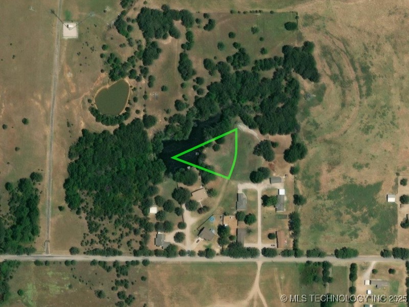 138 Tanglewood Court Lone Grove OK 73443