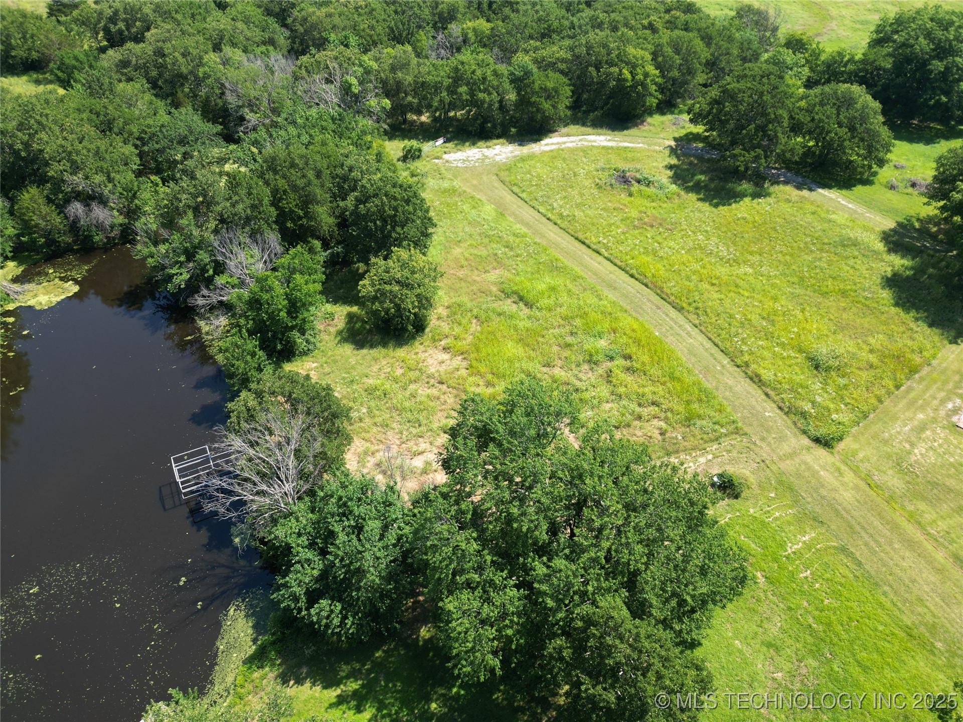 138 Tanglewood Court Lone Grove OK 73443