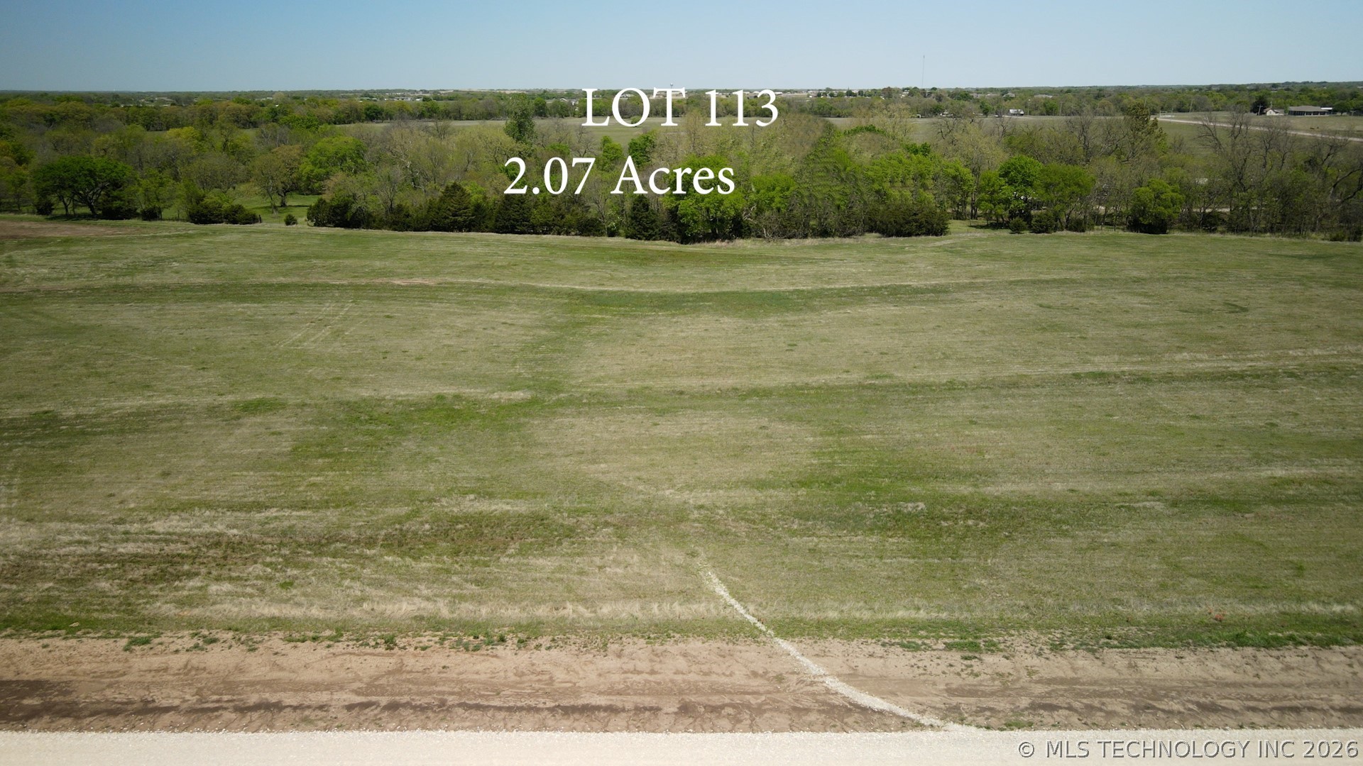113 Lost Creek Lane Davis OK 73030