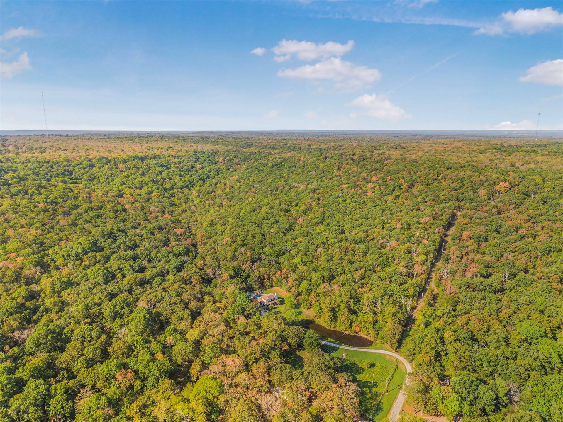 238 W Baker Road Haskell OK 74436