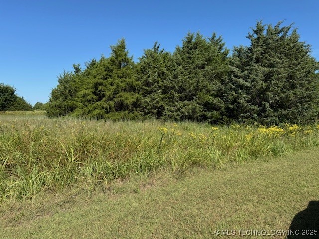 Grand Burneyville OK 73430