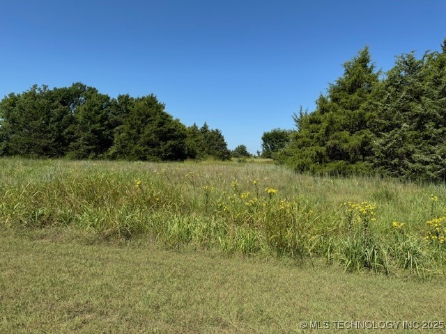 Grand Burneyville OK 73430