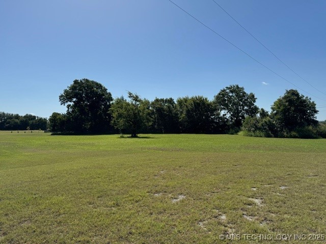 Grand Burneyville OK 73430