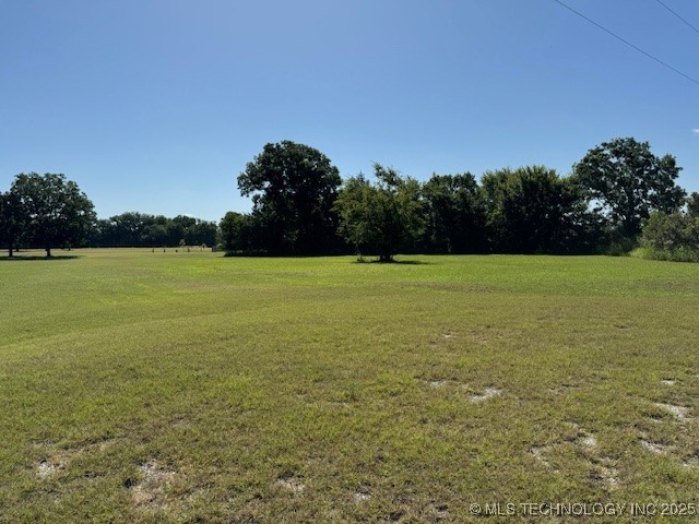 Grand Burneyville OK 73430