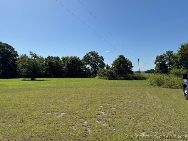 Grand Burneyville OK 73430