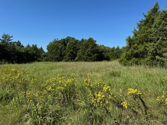 Grand Burneyville OK 73430