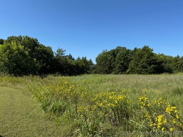 Grand Burneyville OK 73430