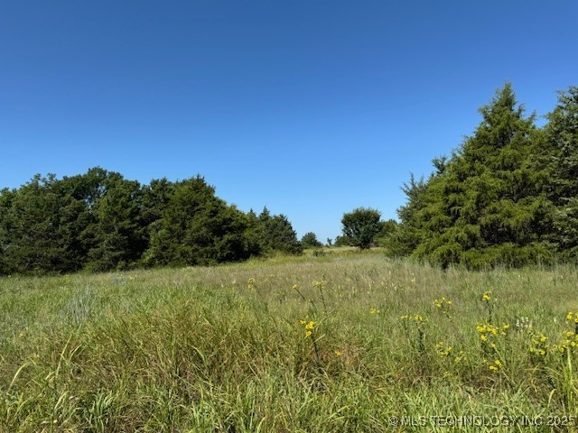Grand Burneyville OK 73430