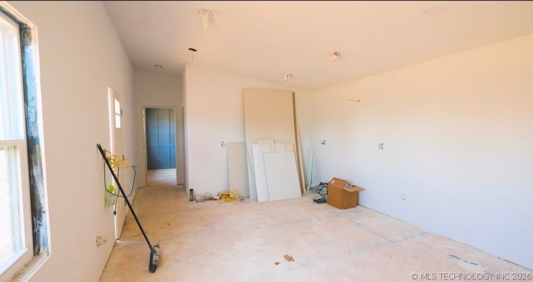 42073 W 281st Street S Depew OK 74028