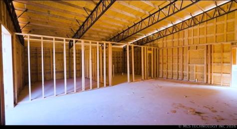 42073 W 281st Street S Depew OK 74028
