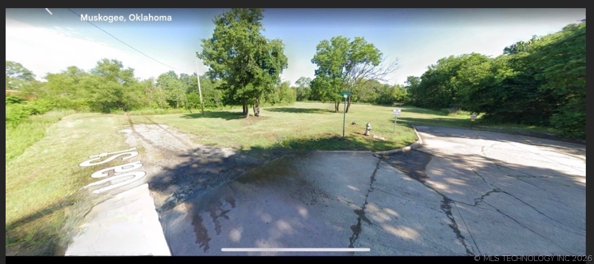 613 N 20th Street Muskogee OK 74401