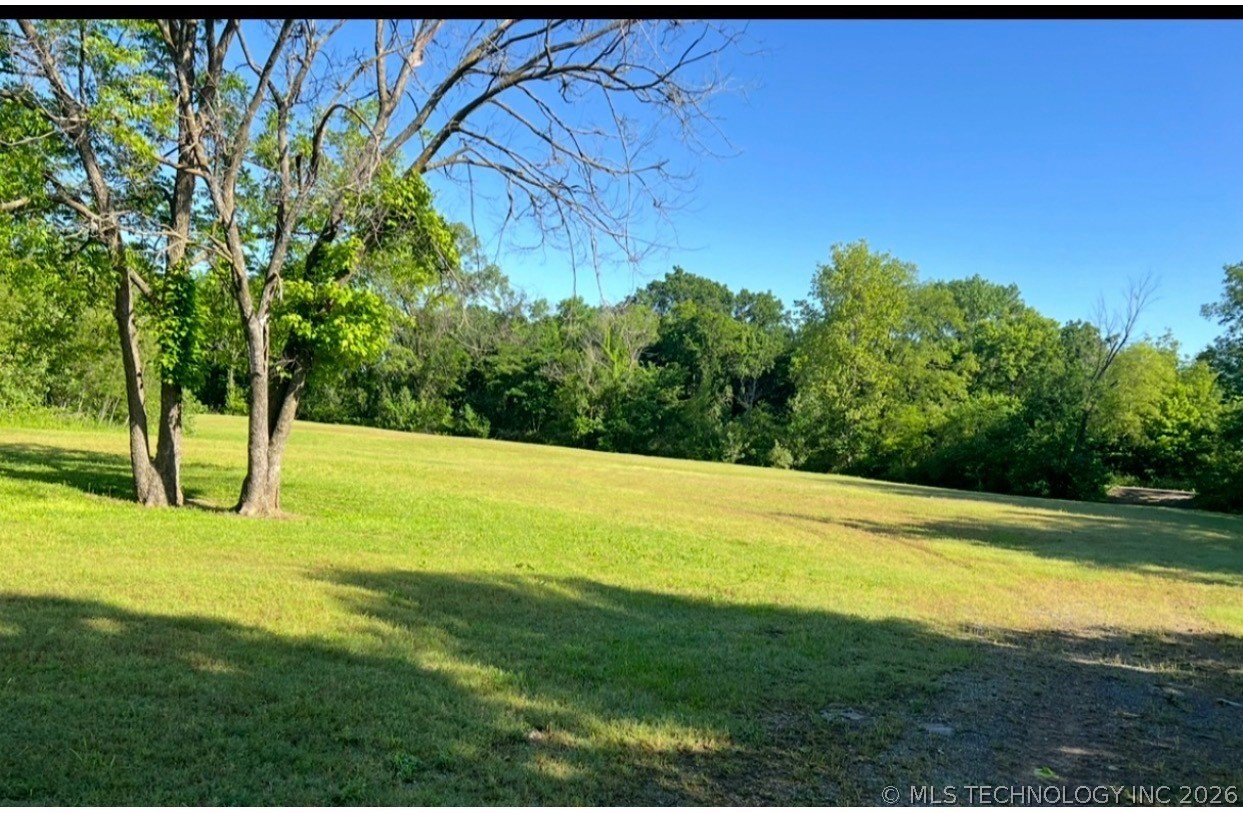 613 N 20th Street Muskogee OK 74401