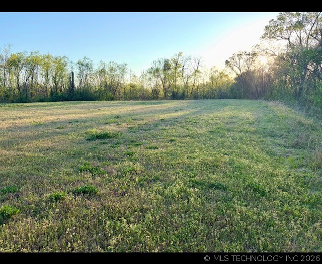 613 N 20th Street Muskogee OK 74401