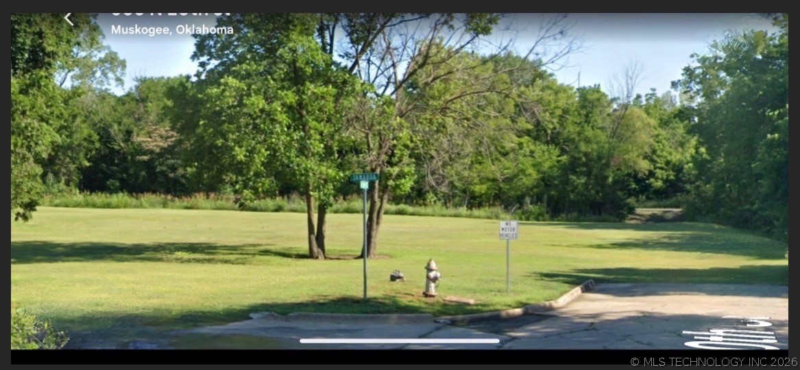 613 N 20th Street Muskogee OK 74401