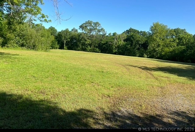 613 N 20th Street Muskogee OK 74401